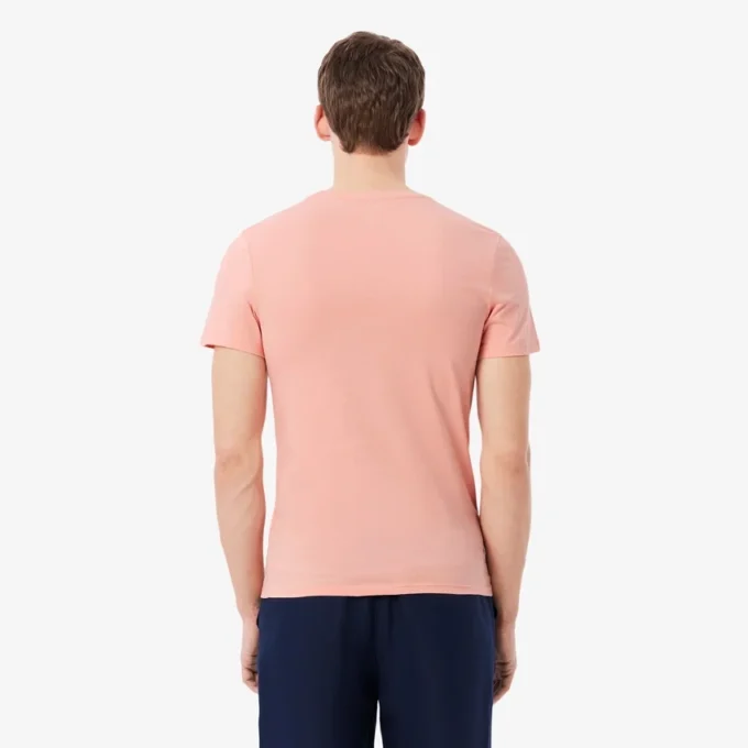 Conjunto de 3 camisolas interiores slim fit para homem