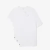 Conjunto de 3 camisolas interiores slim fit para homem
