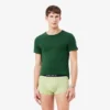 Conjunto de 3 camisolas interiores slim fit para homem