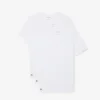 Conjunto de 3 camisolas interiores slim fit para homem