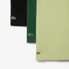 Conjunto de 3 camisolas interiores slim fit para homem