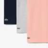Conjunto de 3 camisolas interiores slim fit para homem