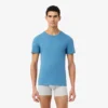 Conjunto de 3 camisolas interiores slim fit para homem