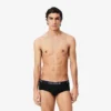 Conjunto de 3 cuecas de homem
