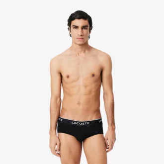 Conjunto de 3 cuecas de homem