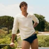 Conjunto de 3 cuecas de homem
