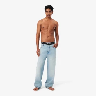 Conjunto de 3 cuecas de homem