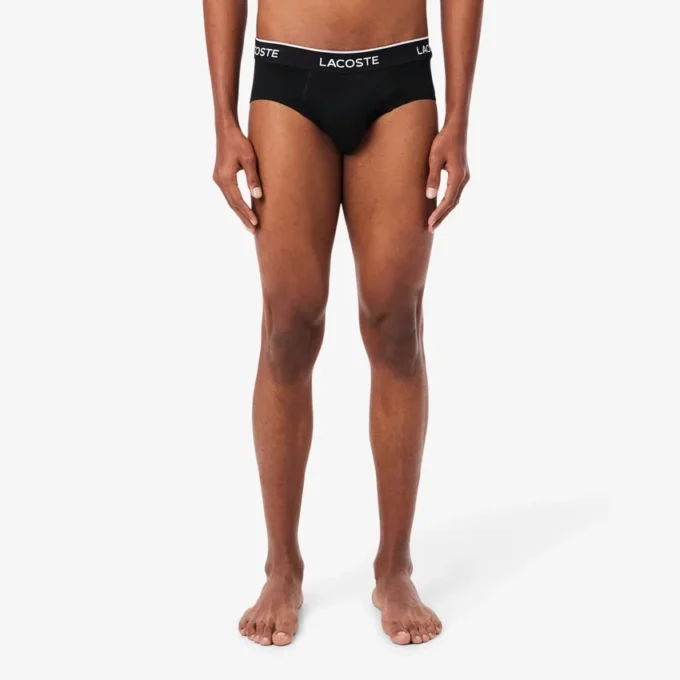 Conjunto de 3 cuecas de homem