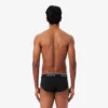 Conjunto de 3 cuecas de homem
