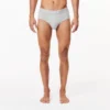 Conjunto de 3 cuecas de homem