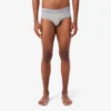 Conjunto de 3 cuecas de homem