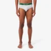 Conjunto de 3 cuecas de homem