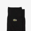 Conjunto de 3 pares de meias compridas unissexo