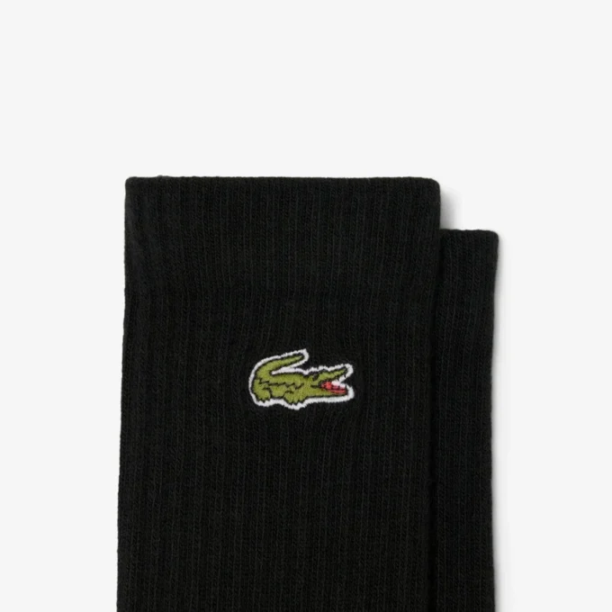 Conjunto de 3 pares de meias de desporto para homem
