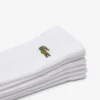 Conjunto de 3 pares de meias de desporto para homem