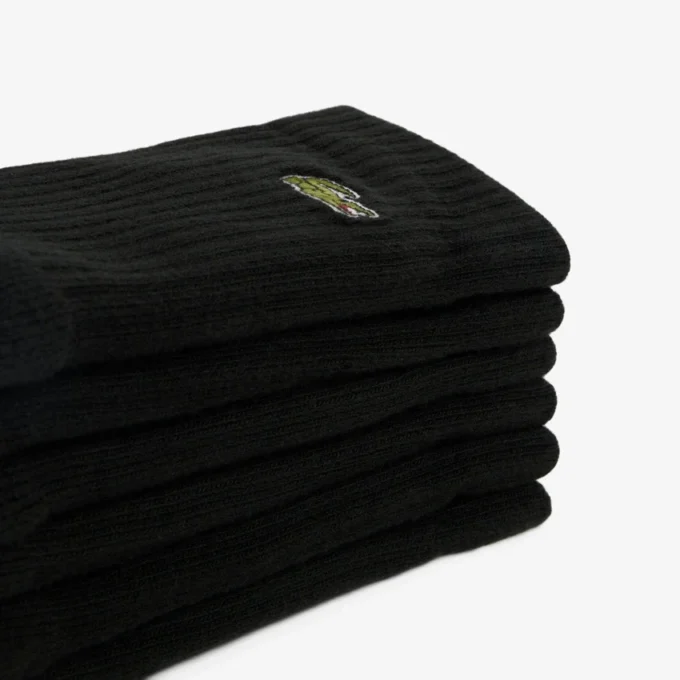 Conjunto de 3 pares de meias de desporto para homem