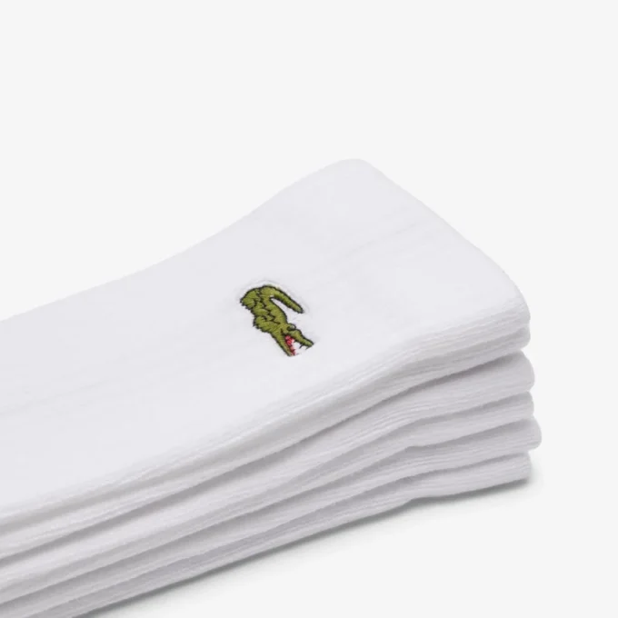 Conjunto de 3 pares de meias de desporto para homem