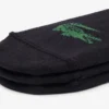 Conjunto de 3 pares de meias unissexo