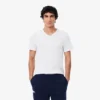 Conjunto de 5 camisolas interiores slim fit para homem