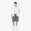 Conjunto de 5 camisolas interiores slim fit para homem