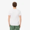 Conjunto de 5 camisolas interiores slim fit para homem