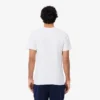 Conjunto de 5 camisolas interiores slim fit para homem