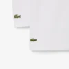 Conjunto de 5 camisolas interiores slim fit para homem