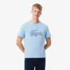 Conjunto de pijama de jersey Monogram para homem