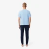 Conjunto de pijama de jersey Monogram para homem