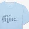 Conjunto de pijama de jersey Monogram para homem
