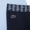 Conjunto de pijama de jersey Monogram para homem