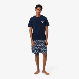 Conjunto de pijama Edição Roland Garros