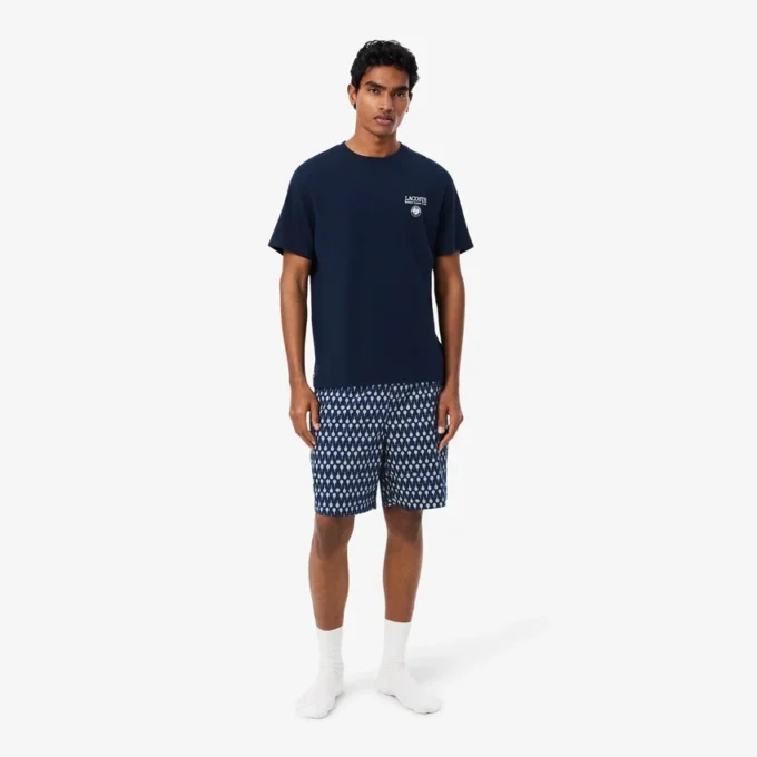 Conjunto de pijama Edição Roland Garros