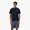 Conjunto de pijama Edição Roland Garros
