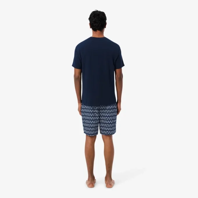 Conjunto de pijama Edição Roland Garros
