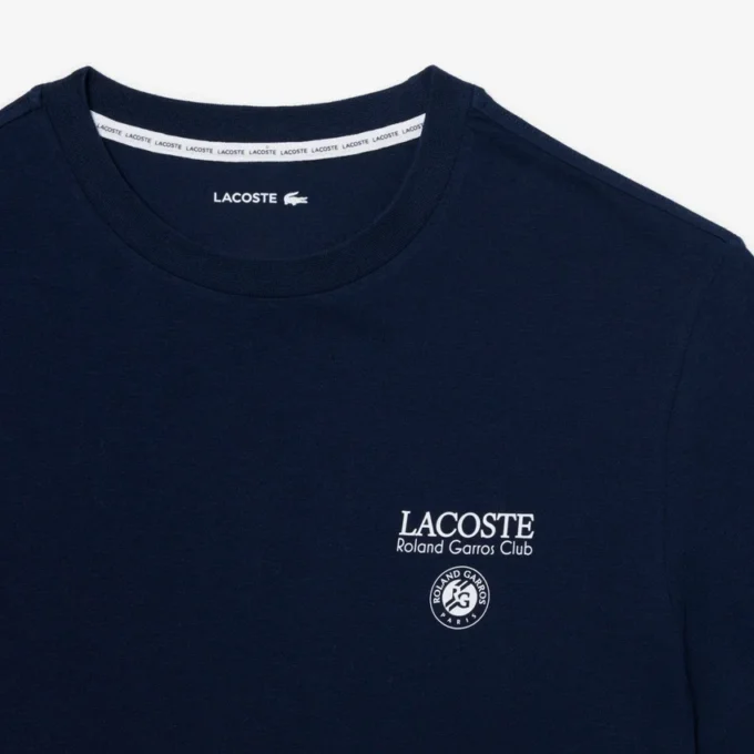 Conjunto de pijama Edição Roland Garros