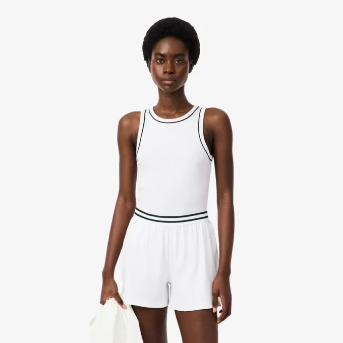 Conjunto de pijama em algodão
