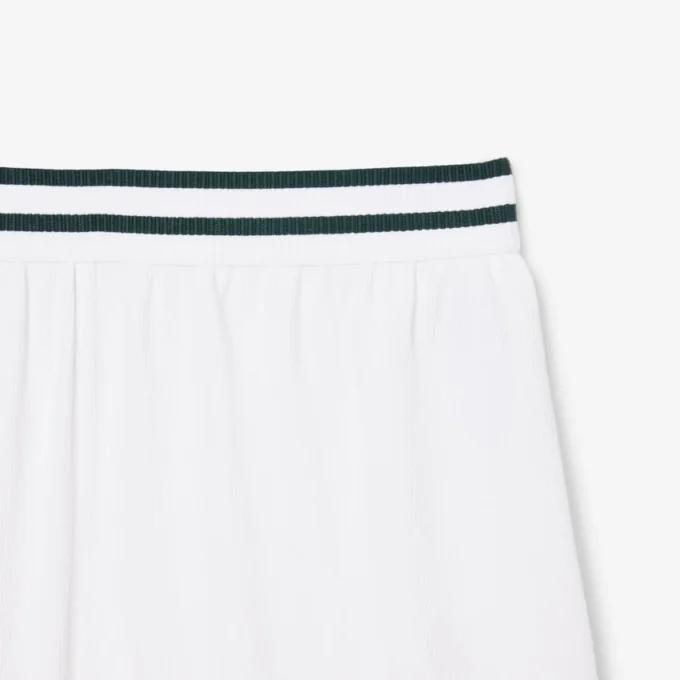 Conjunto de pijama em algodão