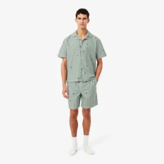 Conjunto de pijama Miami Open Edition