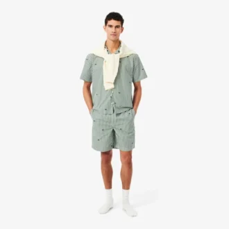 Conjunto de pijama Miami Open Edition