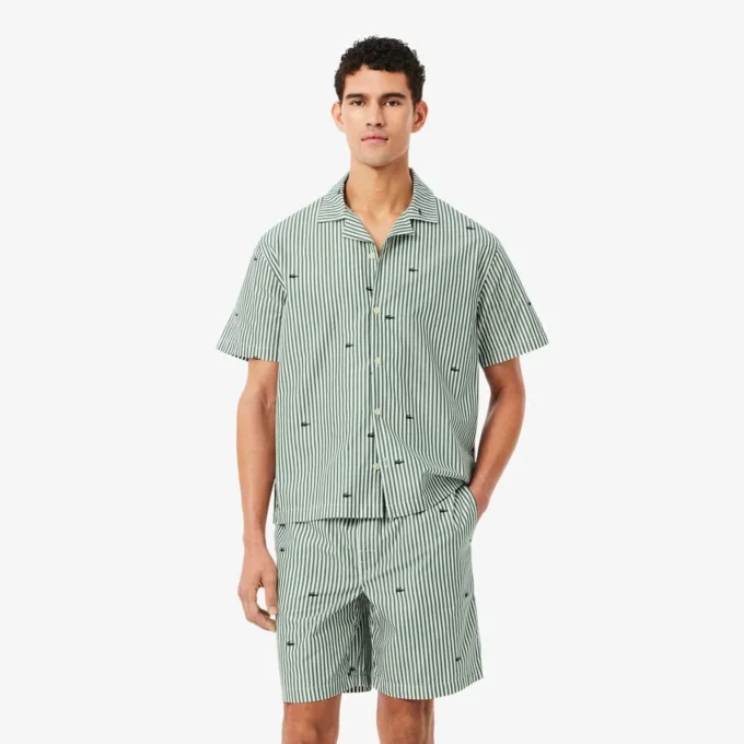 Conjunto de pijama Miami Open Edition