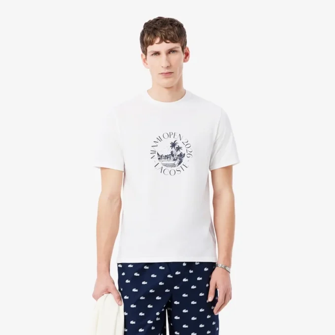 Conjunto de pijama Miami Open Edition