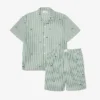 Conjunto de pijama Miami Open Edition