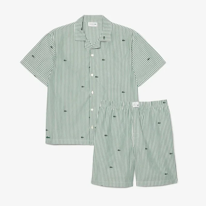 Conjunto de pijama Miami Open Edition