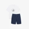 Conjunto de pijama Miami Open Edition