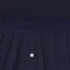 Conjunto de pijama Pointelle