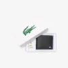 Conjunto de presente com carteira pequena e porta-chaves Fg