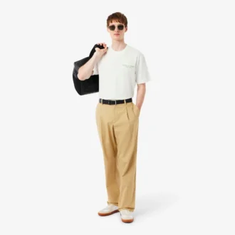 Conjunto De Presente com cinto de couro e porta-cartões
