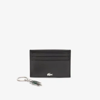 Conjunto De Presente com porta-cartões e porta-chaves Fg