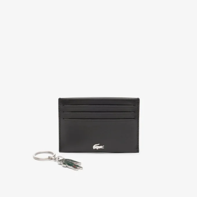 Conjunto De Presente com porta-cartões e porta-chaves Fg